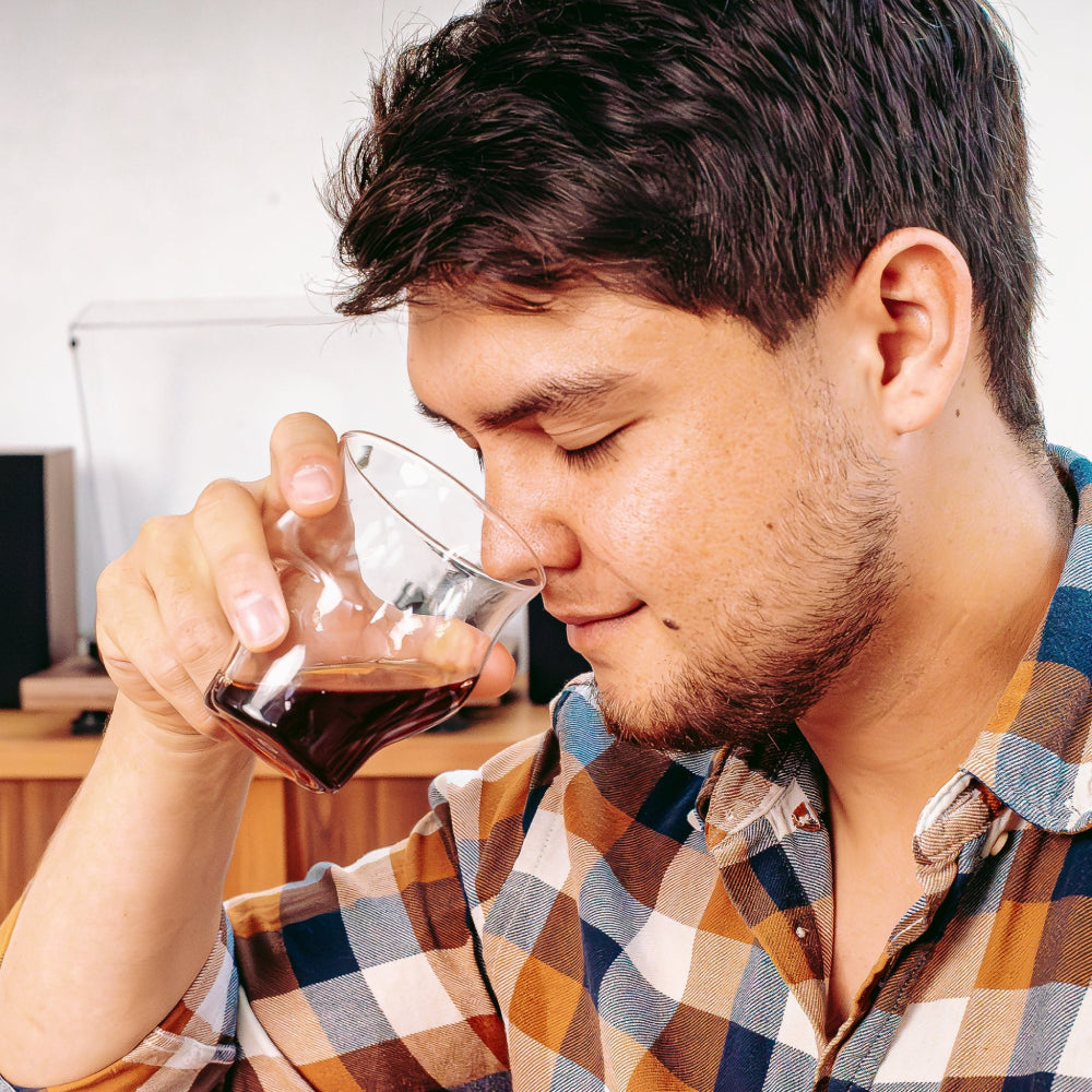 ICOSA Alto Tasting Glass - 330ml
