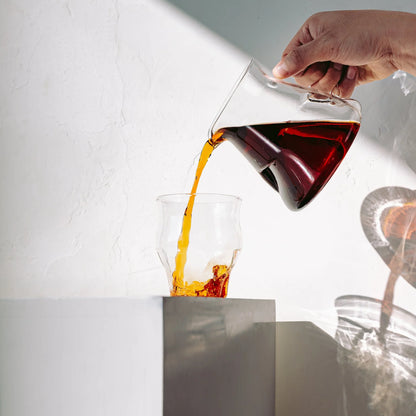 ICOSA Alto Tasting Glass - 330ml