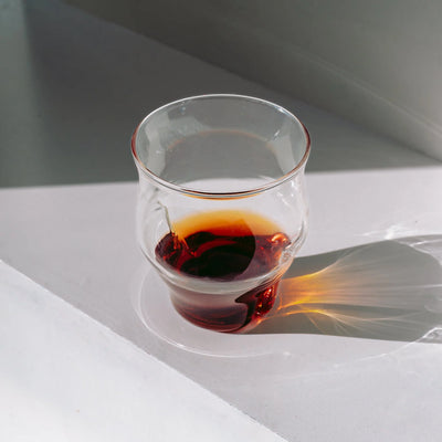 ICOSA Alto Tasting Glass - 330ml