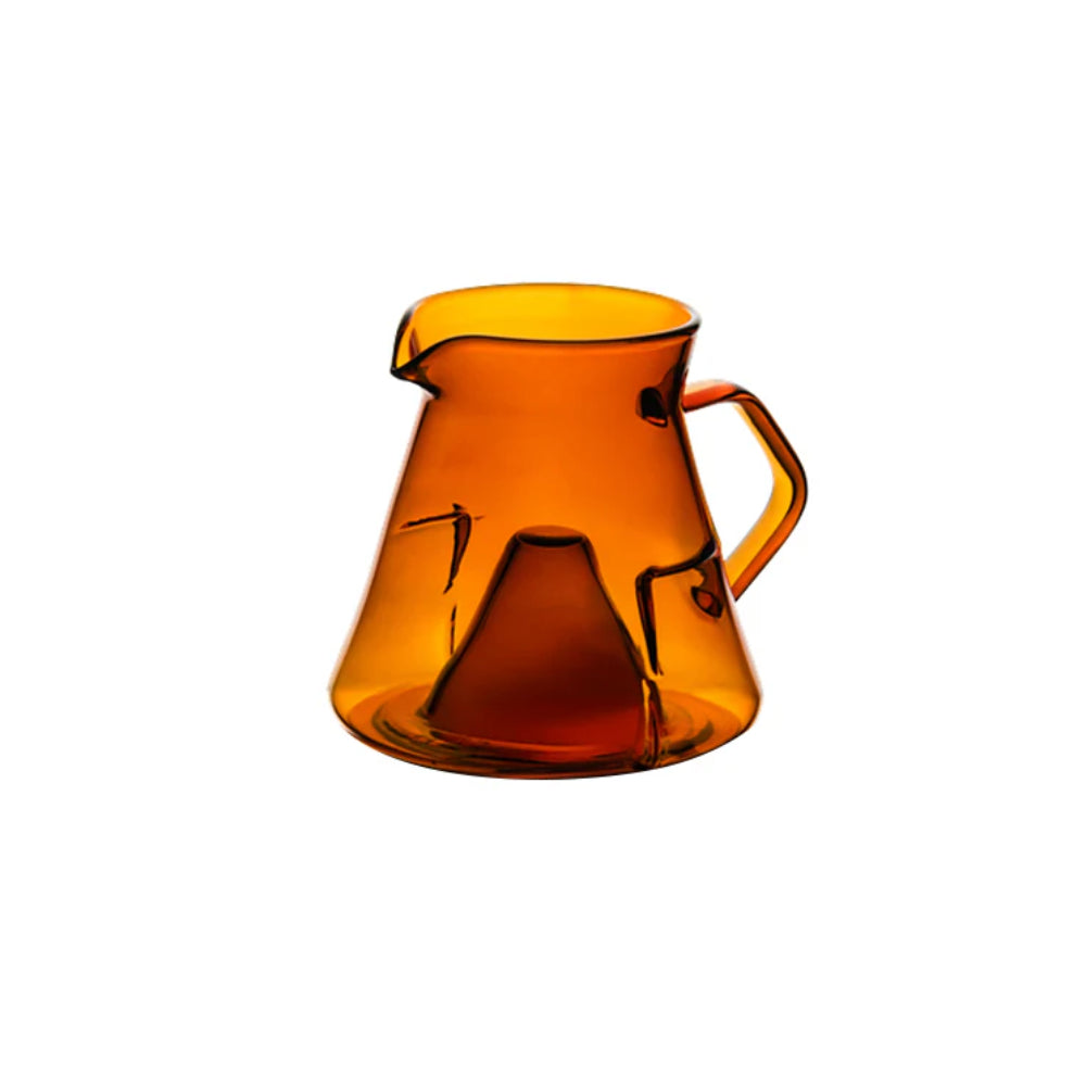 ICOSA Cyclone Carafe Small - 400ml