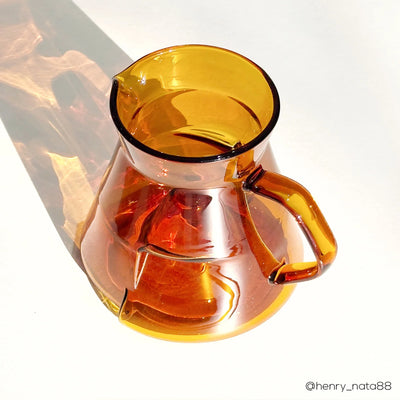 ICOSA Cyclone Carafe Small - 400ml