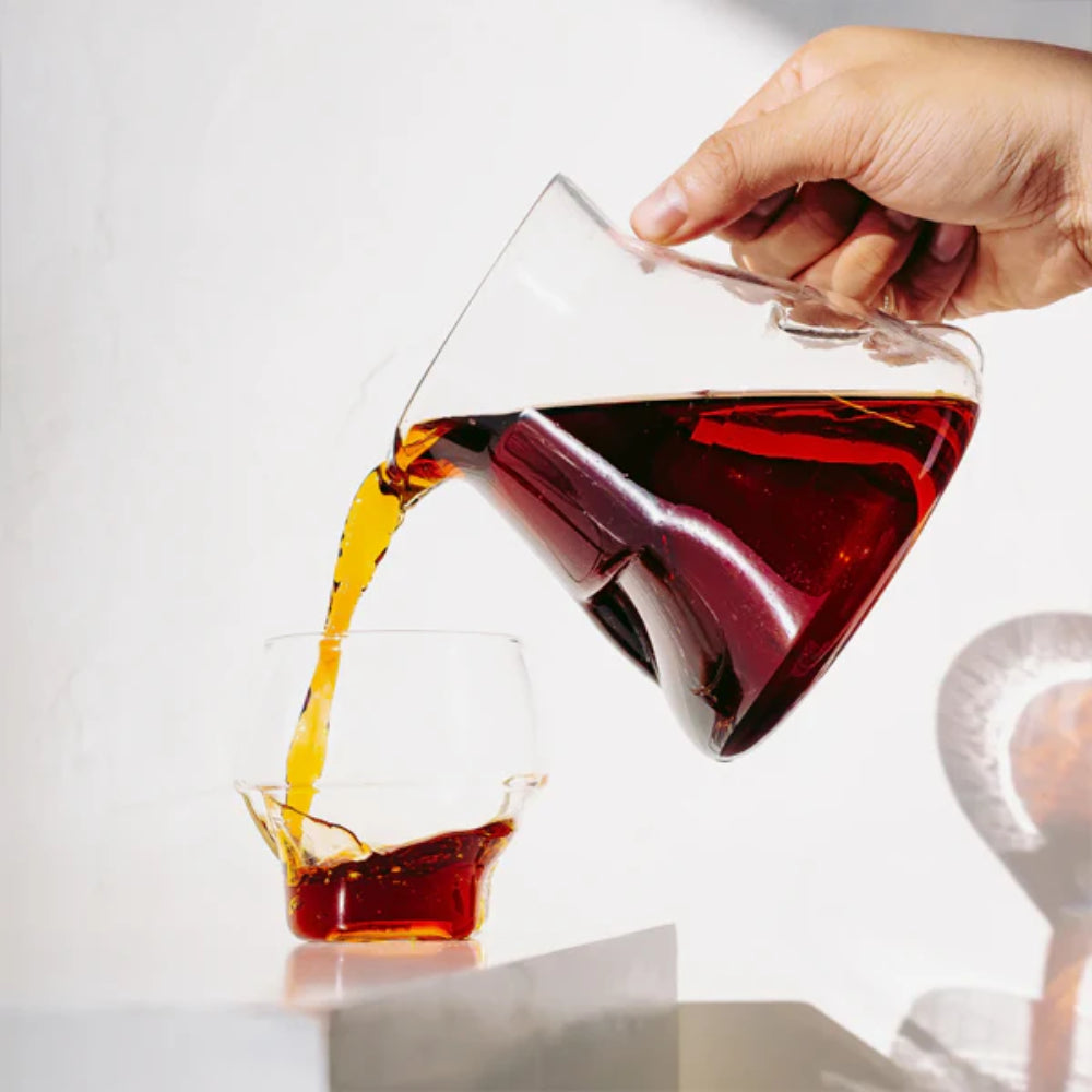 ICOSA Cyclone Carafe Small - 400ml