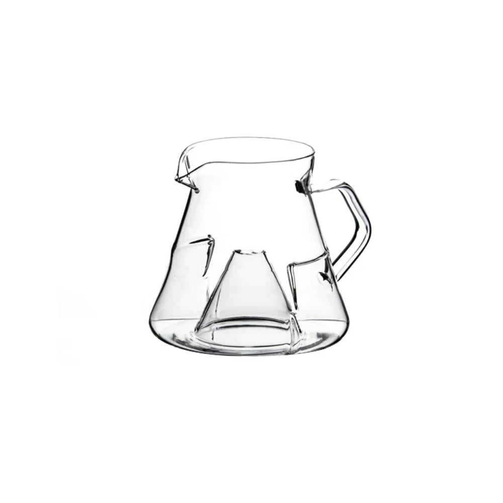 ICOSA Cyclone Carafe Small - 400ml