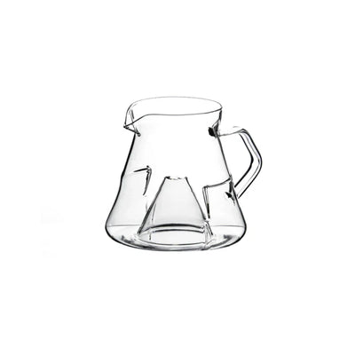 ICOSA Cyclone Carafe Small - 400ml