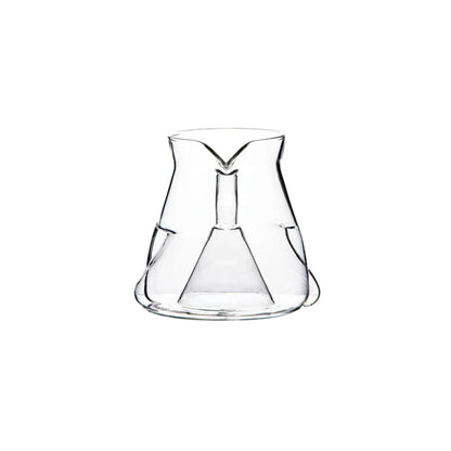 ICOSA Cyclone Carafe Small - 400ml