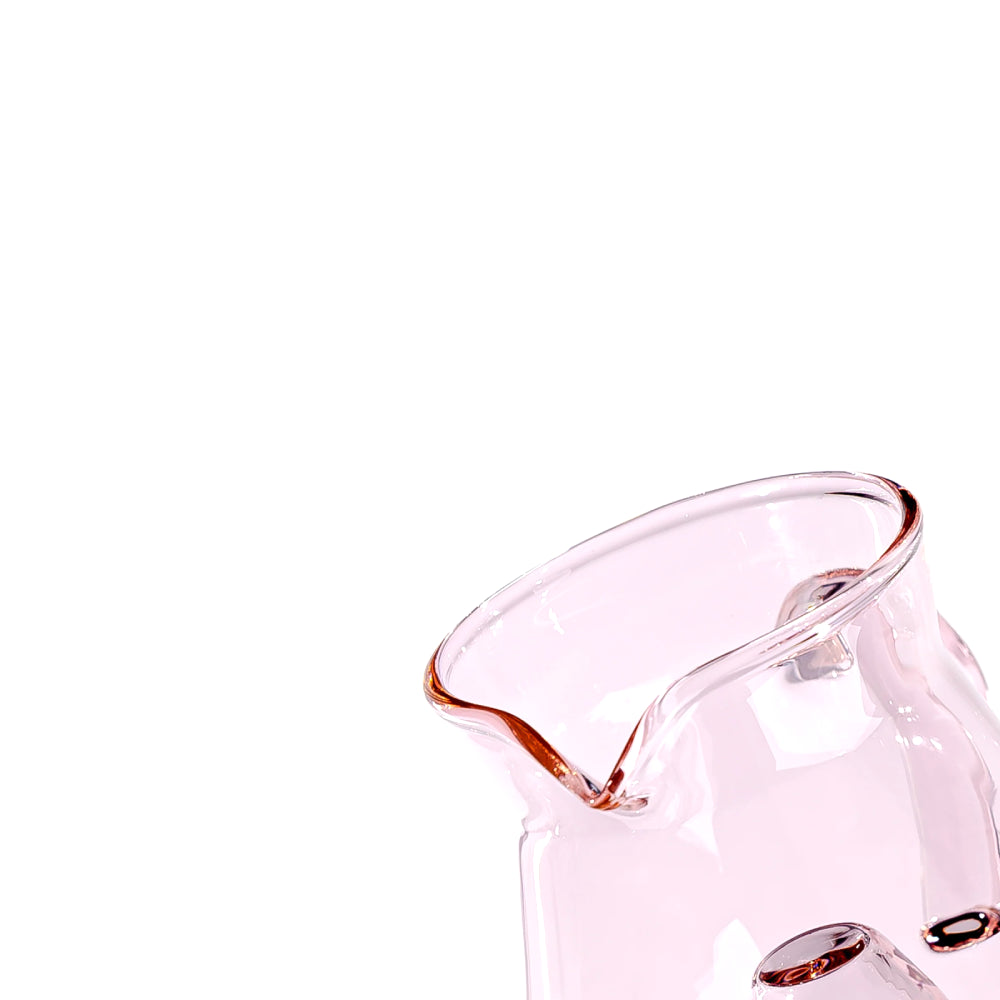 ICOSA Cyclone Carafe Small - 400ml