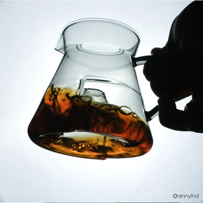 ICOSA Cyclone Carafe Standard - 550ml