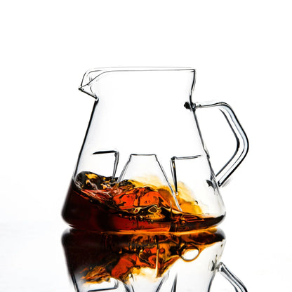 ICOSA Cyclone Carafe Standard - 550ml