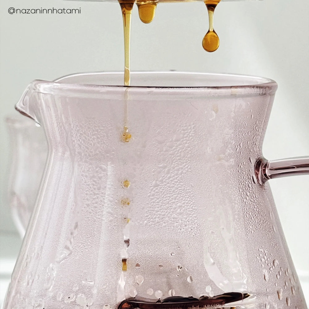 ICOSA Cyclone Carafe Standard - 550ml