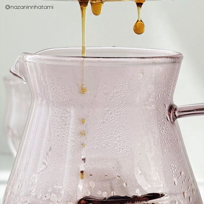 ICOSA Cyclone Carafe Standard - 550ml