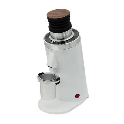 DF64 Gen 2 Single Dose Coffee Grinder-white