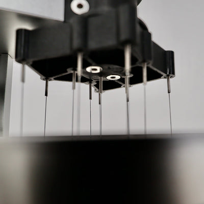 Barista hustle AutoComb