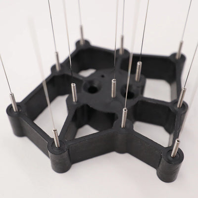 Barista hustle AutoComb