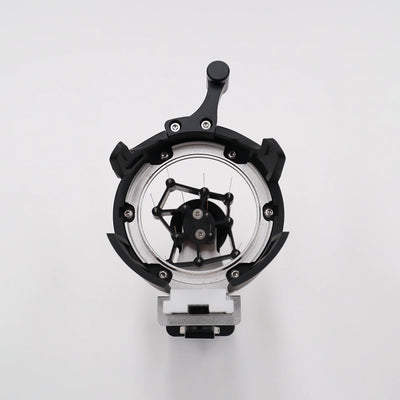 Barista hustle AutoComb