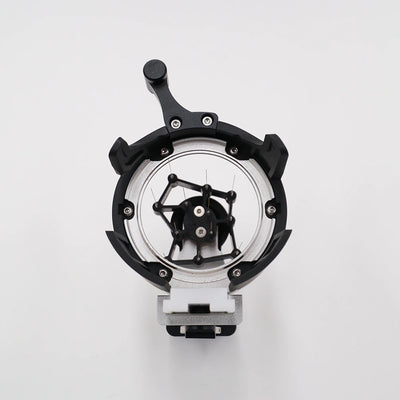 Barista hustle AutoComb