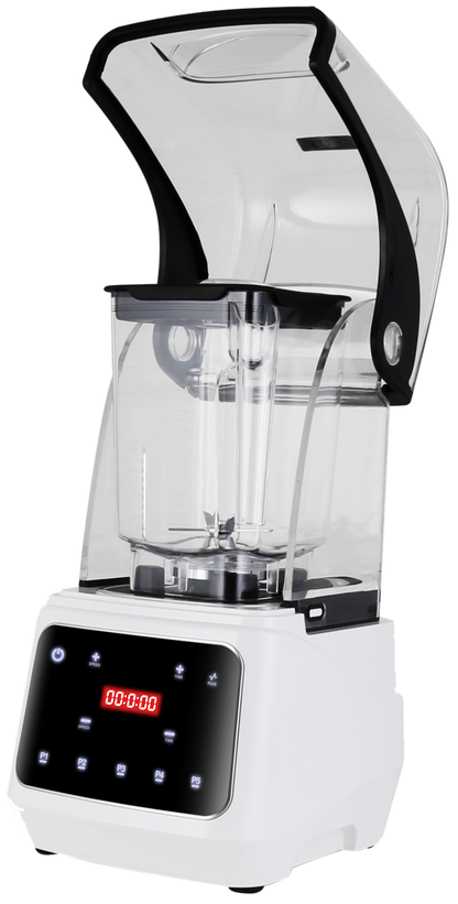 Krome Commercial Bar Blender PRO