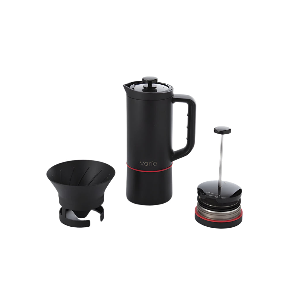 Varia Multi Brewer - Brewing Gadgets India Private Limited