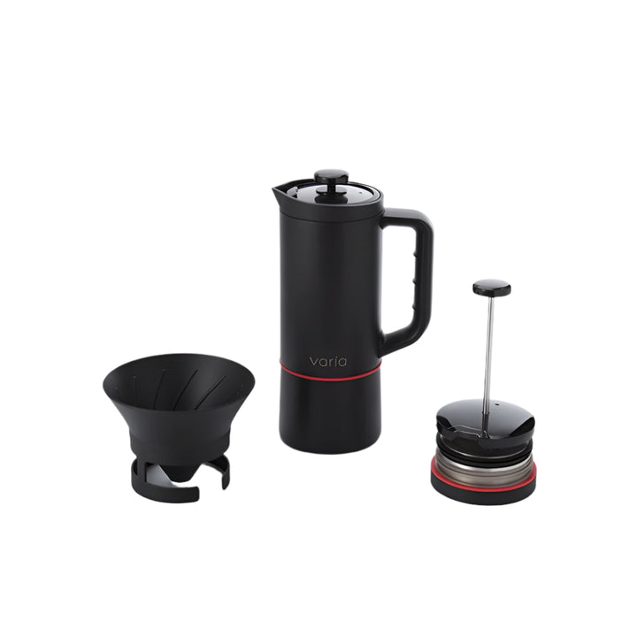 Varia Multi Brewer - Brewing Gadgets India Private Limited