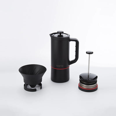 Varia Multi Brewer-standard