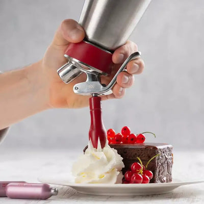 iSi Gourmet Whip, 0.5L