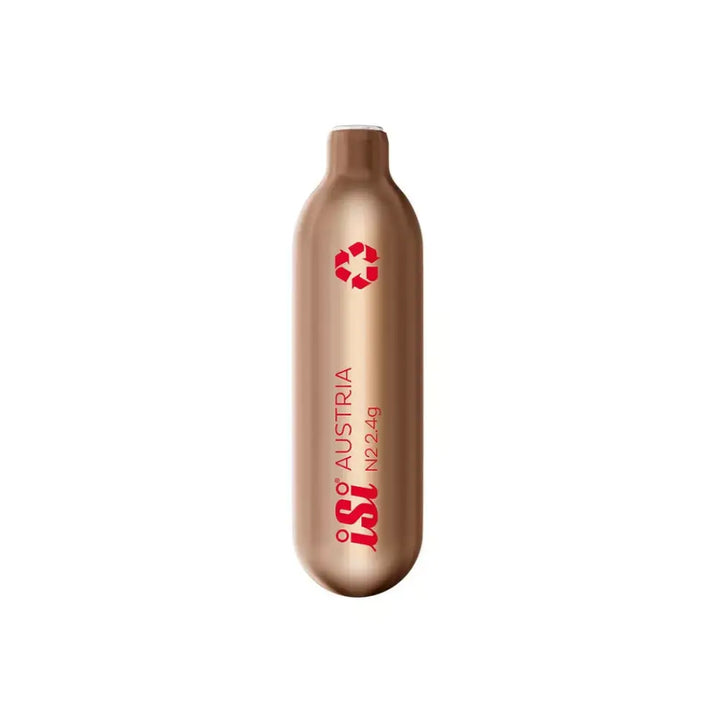 iSi Nitro Chargers - Brewing Gadgets India Private Limited