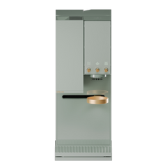 xbloom Studio Coffee Maker, Sage Green