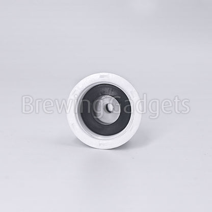 BG Inch Size Female Adaptor 1/4" x 3/4" F