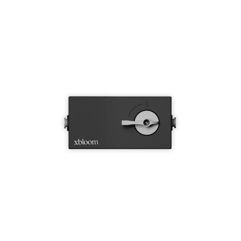 xBloom Inline Pressure Regulator