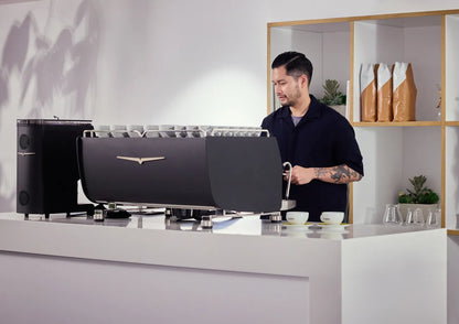 Victoria Arduino Black Eagle Maverick Core