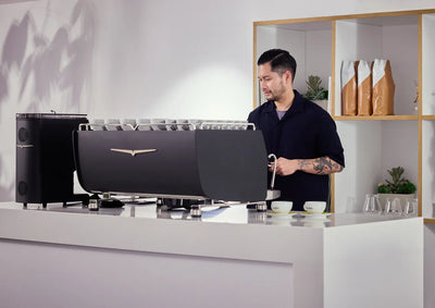 Victoria Arduino Black Eagle Maverick Core