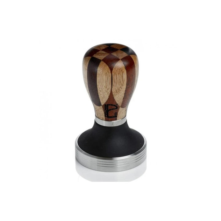 Pullman Barista Handle Checkerboard with 58mm Base - Brewing Gadgets India Private Limited