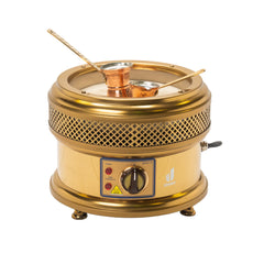 Johny Coffee Machine AK/8-3N