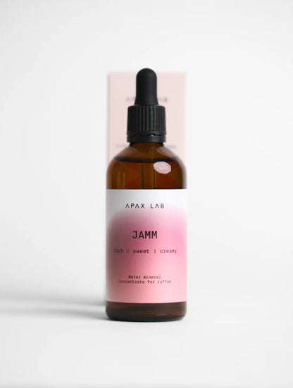 APAX LAB JAMM [2]