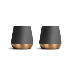 Fellow Joey Double Wall Ceramic Mugs 2.3 oz