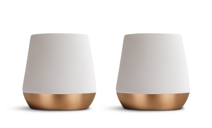 Fellow Joey Double Wall Ceramic Mugs 2.3 oz