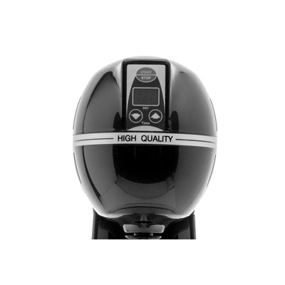 Johny Drink Mixer Eco, Black