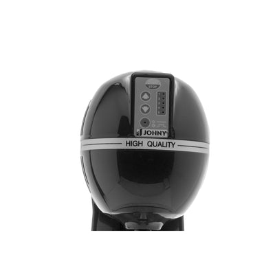 Johny Drink Mixer Eco, Black