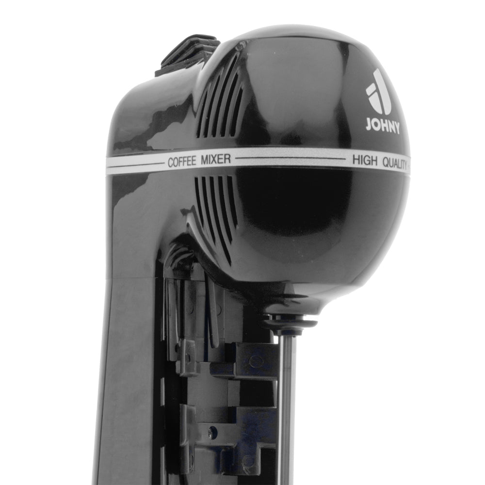 Johny Drink Mixer Eco, Black