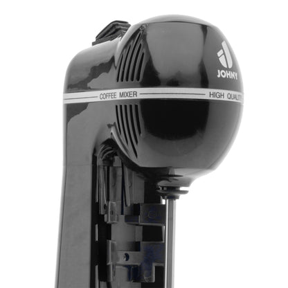 Johny Drink Mixer Eco, Black