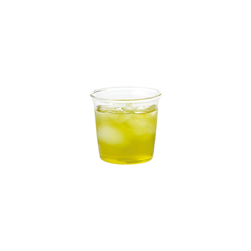 KINTO Cast Glass