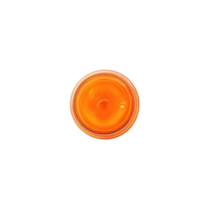 KINTO CAST Amber Double Wall Glass