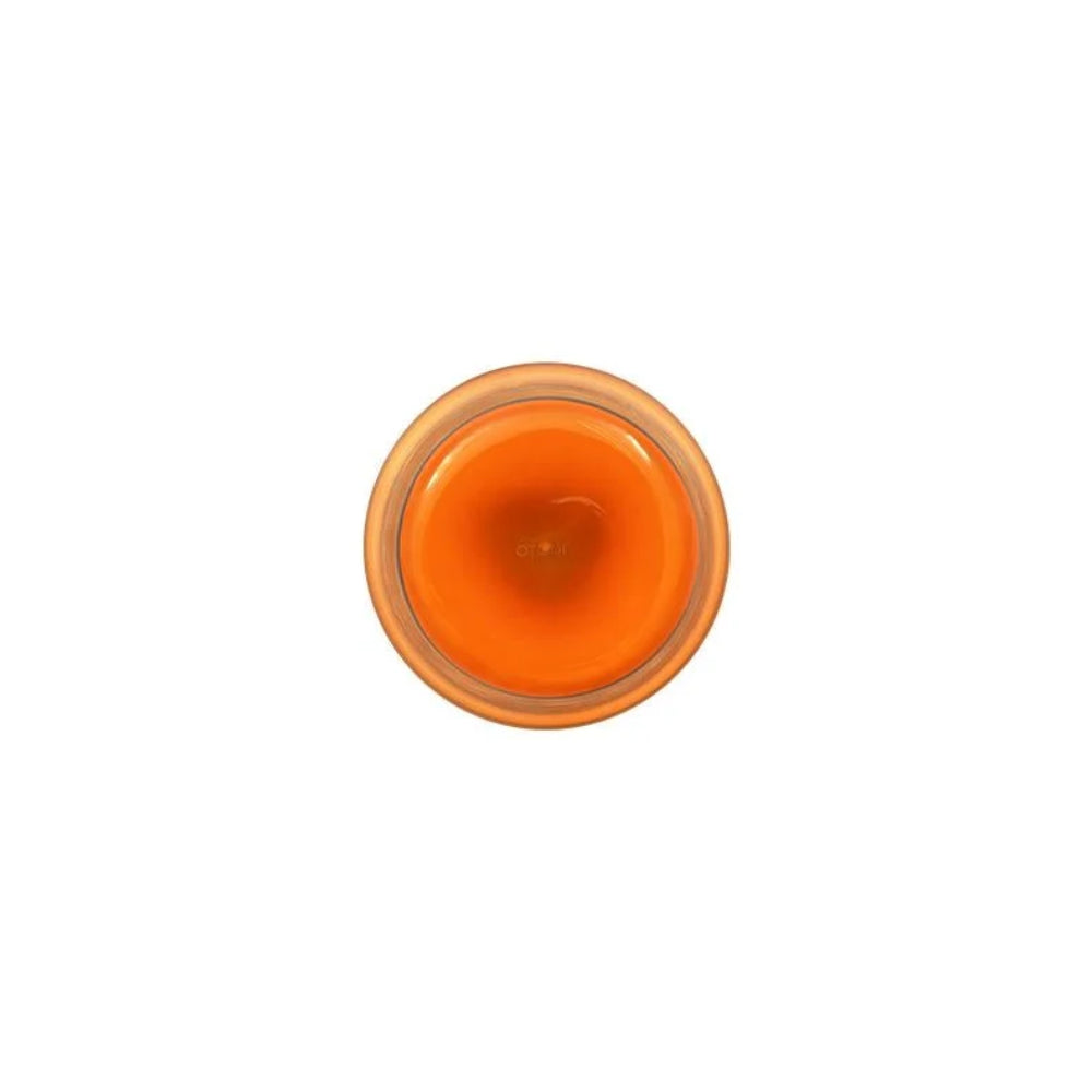 KINTO Cast Amber Glass