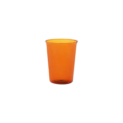 KINTO Cast Amber Glass