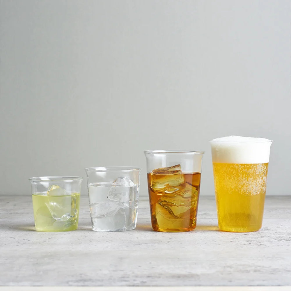 KINTO Cast Glass