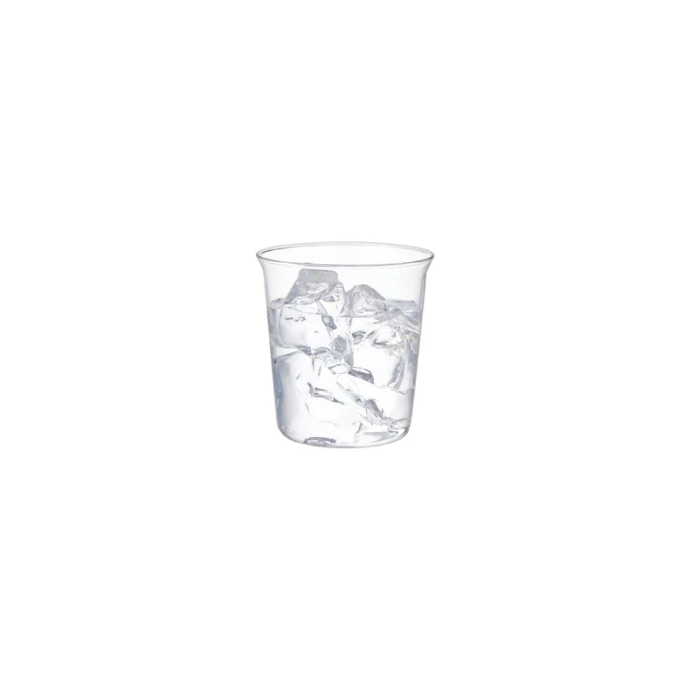 KINTO Cast Glass