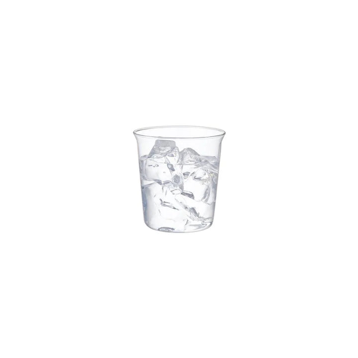 KINTO Cast Glass