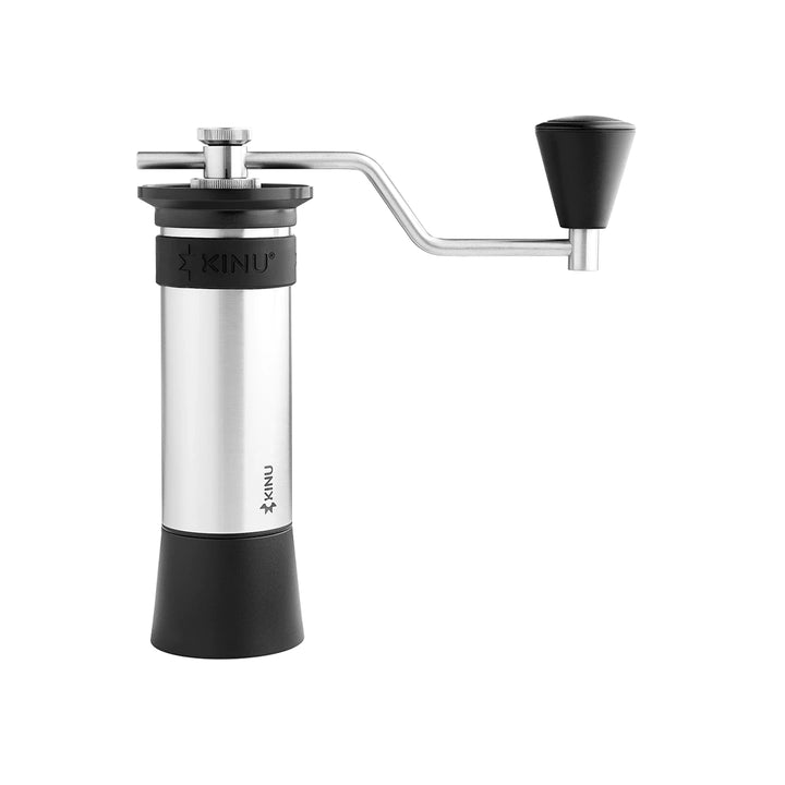 Kinu M47 Phoenix Hand Grinder - Brewing Gadgets India Private Limited