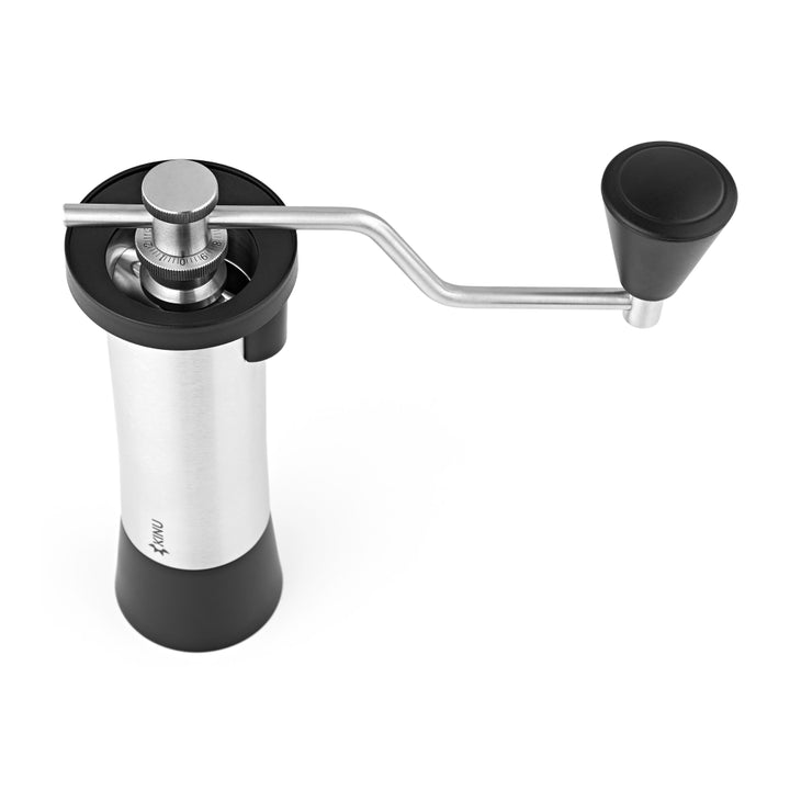 Kinu M47 Simplicity Hand Grinder - Brewing Gadgets India Private Limited