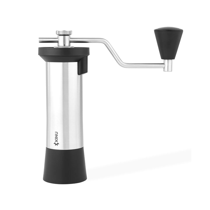 Kinu M47 Simplicity Hand Grinder - Brewing Gadgets India Private Limited