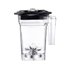 Krome 1.5ltr Jar for Pro and X1 Blenders - Black